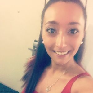 Meet your Posher, Bethany